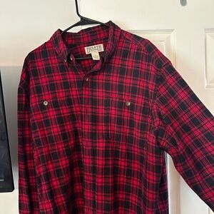 Duluth Flannel